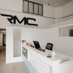 RMC Reception